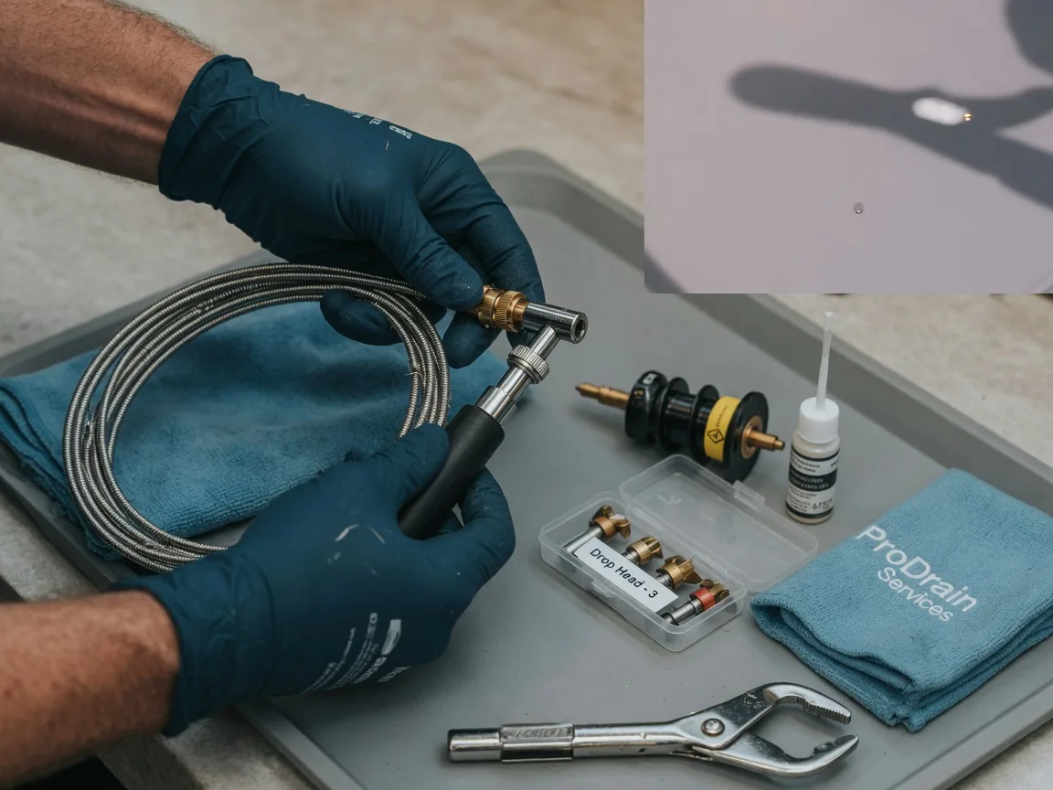 Why choose Drain Cleaning in Curtis, WA